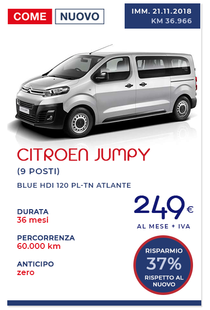 Citroen Jumpy