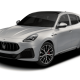 NOLEGGIO LUNGO TERMINE MASERATI GRECALE