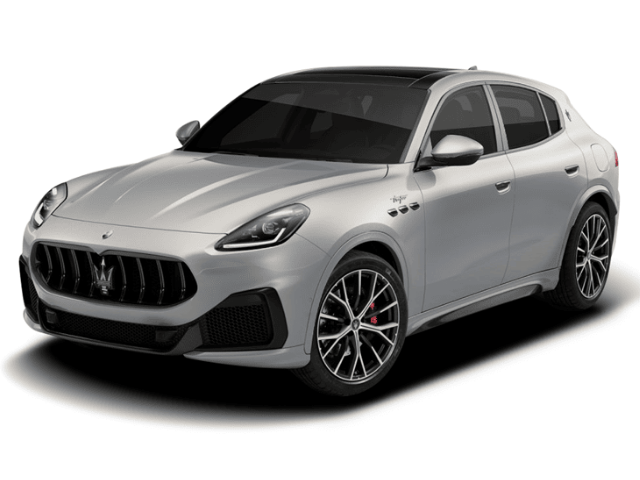 NOLEGGIO LUNGO TERMINE MASERATI GRECALE