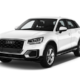 Noleggio Lungo Termine Audi Q2