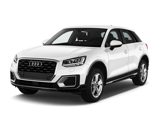 Noleggio Lungo Termine Audi Q2