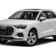noleggio lungo termine Audi Q3