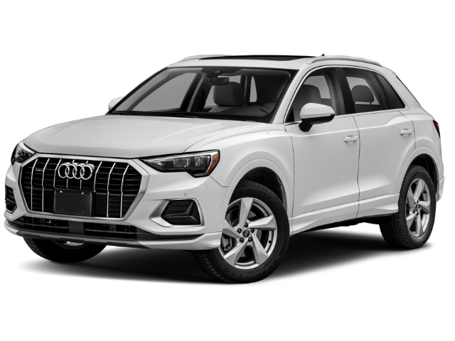 noleggio lungo termine Audi Q3