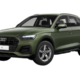 noleggio lungo termine Audi Q5