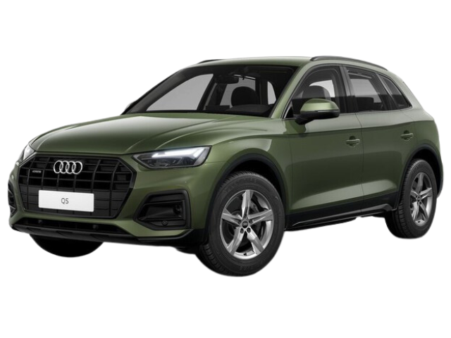 noleggio lungo termine Audi Q5