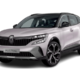 noleggio lungo termine renault austral
