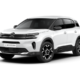 noleggio lungo termine citroen c3 aircross