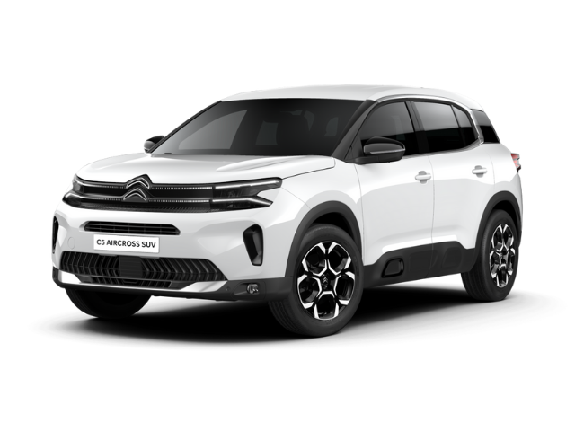 noleggio lungo termine citroen c3 aircross