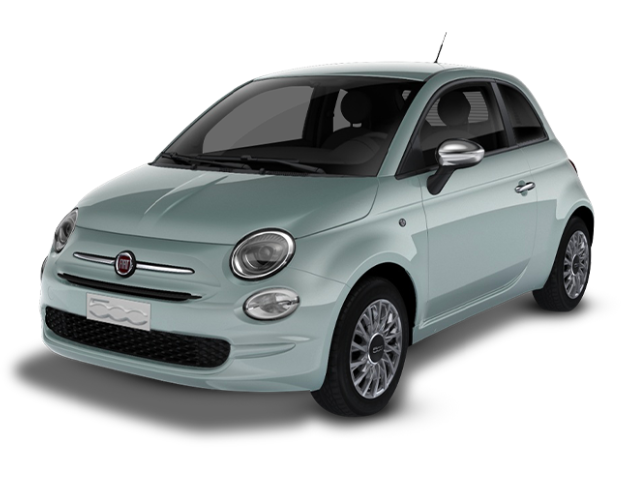 noleggio lungo termine fiat 500