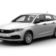 noleggio lungo termine Fiat Tipo station wagon