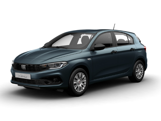 noleggio lungo termine fiat tipo