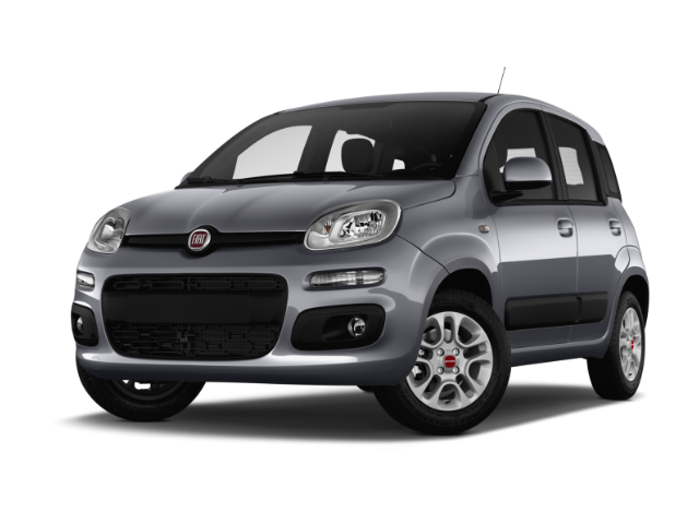 noleggio lungo termine fiat panda