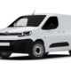 noleggio lungo termine CITROEN BERLINGO