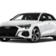 noleggio lungo termine AUDI A3 sportback