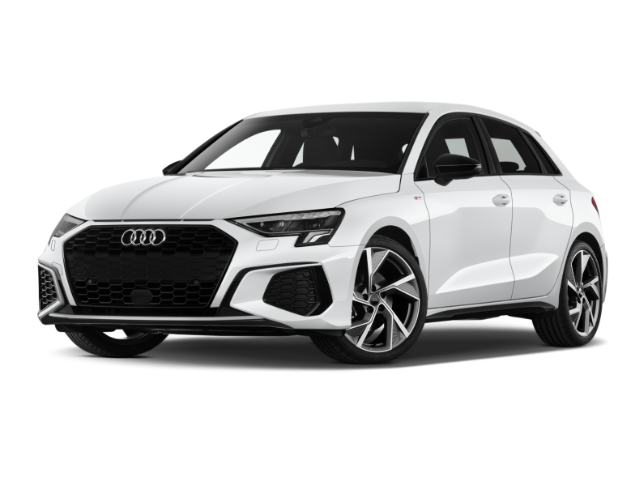 noleggio lungo termine AUDI A3 sportback