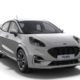 Noleggio Lungo Termine Ford Puma