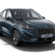 noleggio lungo termine ford kuga full hybrid