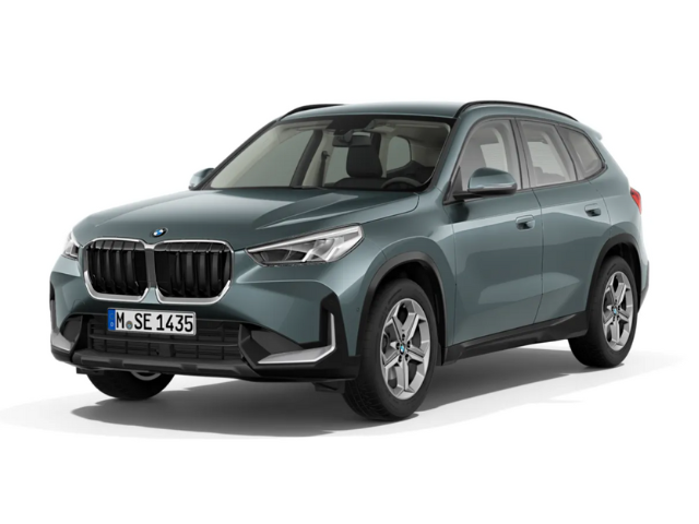 noleggio lungo termine BMW X1