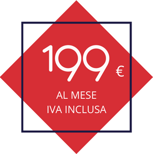 NOLEGGIO LUNGO TERMINE PAY PER USE 
