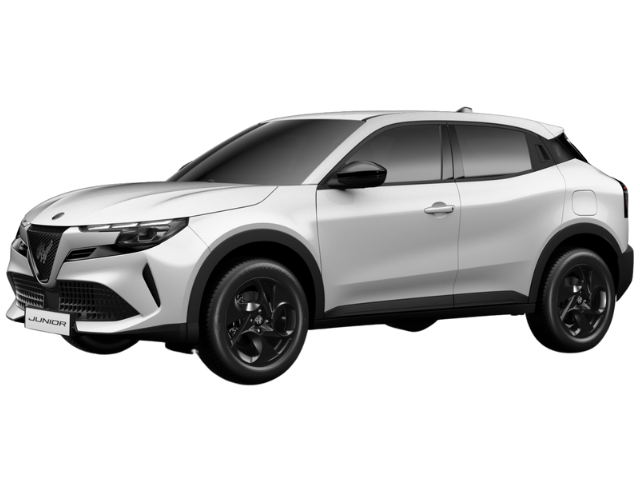 noleggio ALFA ROMEO JUNIOR