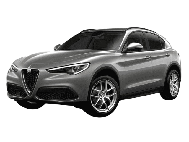 noleggio lungo termine ALFA ROMEO STELVIO