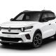 Noleggio lungo termine citroen e-C3