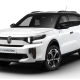 Noleggio lungo termine CITROËN C3 AIRCROSS