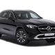 noleggio mercedes GLC