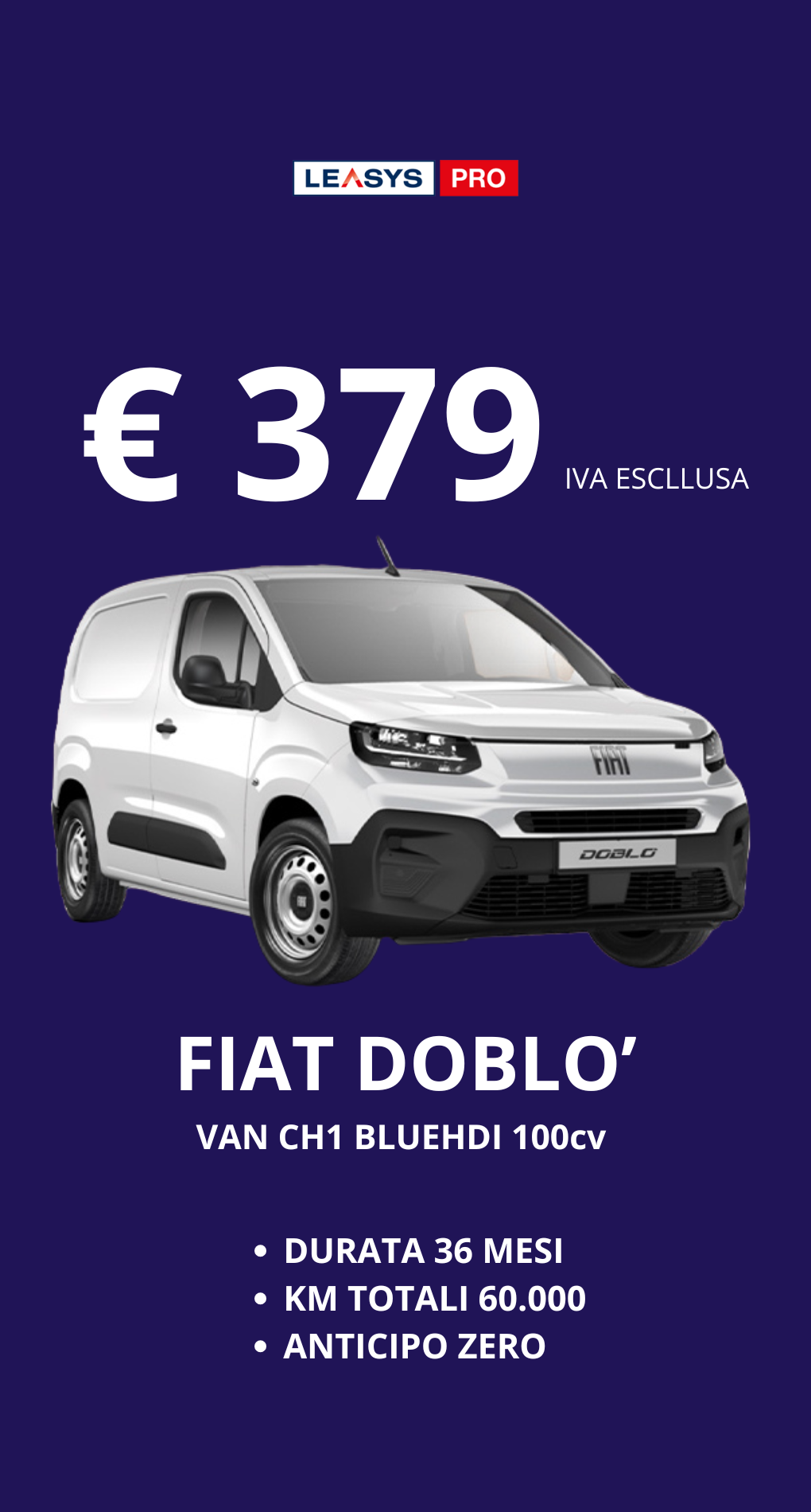 FIAT DOBLO’ (1920 x 1200 px) (1080 x 1900 px) (2) FIAT DOBLO’ (1920 x 1200 px) (1080 x 1900 px) (2)