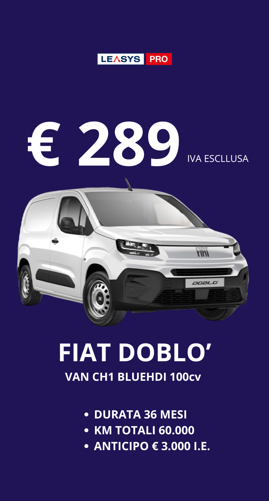 FIAT DOBLO’ (1920 x 1200 px) (1080 x 1900 px) (3) FIAT DOBLO’ (1920 x 1200 px) (1080 x 1900 px) (3)