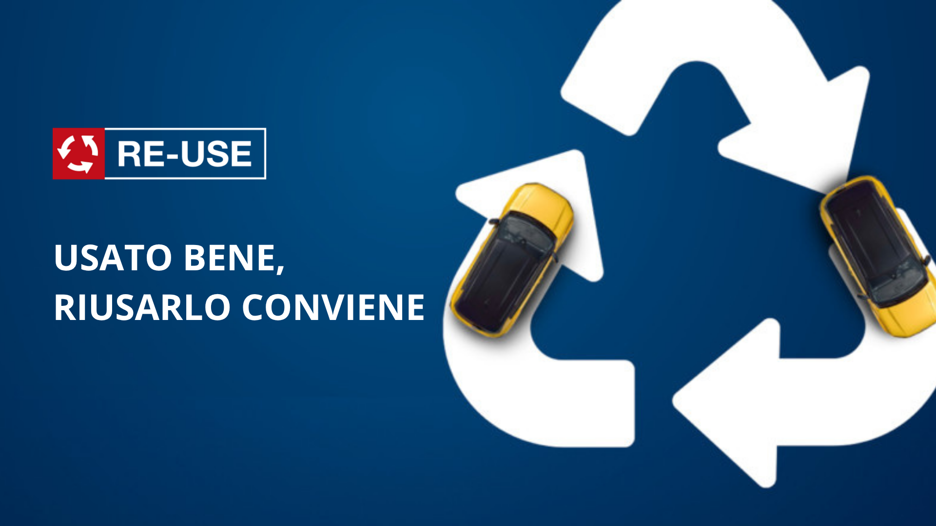USATO BENE, (2)