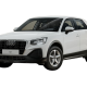 NOLEGGIO LUNGO TERMINE AUDI Q2