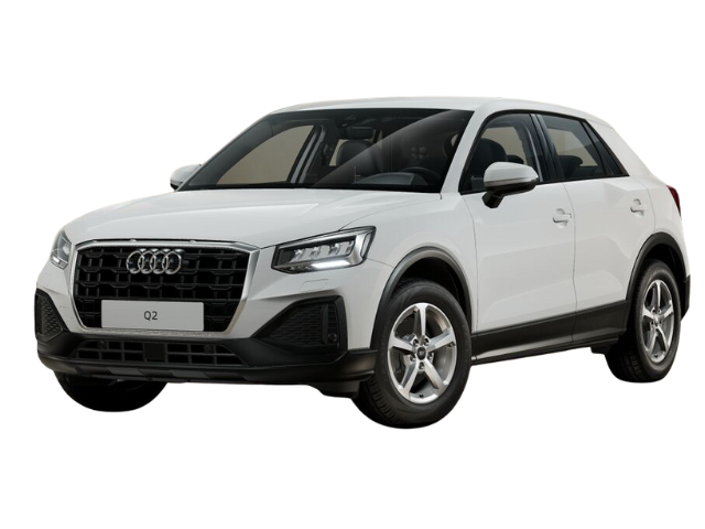 NOLEGGIO LUNGO TERMINE AUDI Q2