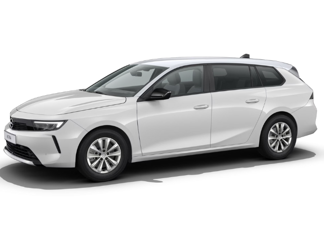 Noleggio lungo termine OPEL ASTRA SW