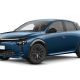 noleggio LANCIA YPSILON