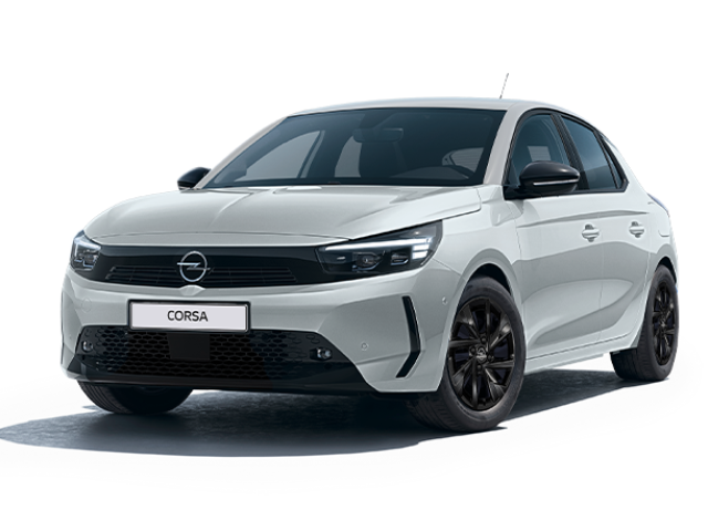 Noleggio lungo termine OPEL CORSA