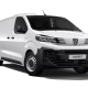 noleggio a lungo termine  peugeot expert