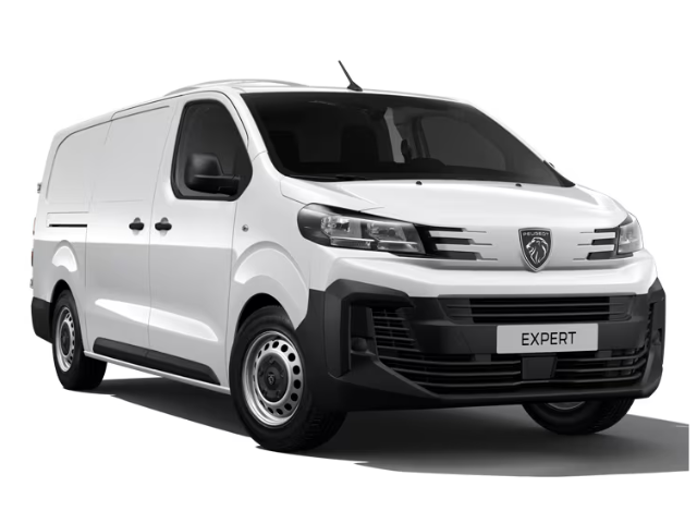 noleggio a lungo termine  peugeot expert