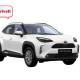 Noleggio Lungo Termine TOYOTA YARIS CROSS