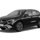 noleggio mercedes GLA