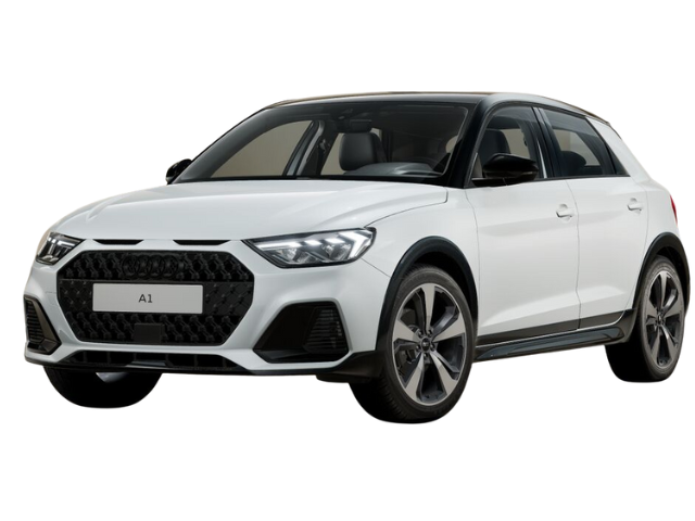 NOLEGGIO LUNGO TERMINE AUDI A1